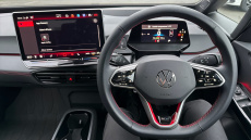 Volkswagen ID.3 240kW GTX Performance 79kWh 5dr Auto Electric Hatchback